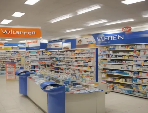 voltaren im 5 fiale 3 prezzo